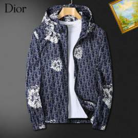 Picture of Dior Jackets _SKUDiorM-3XL25tn3234409